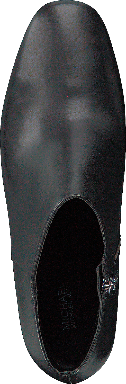 Elaine Bootie Black