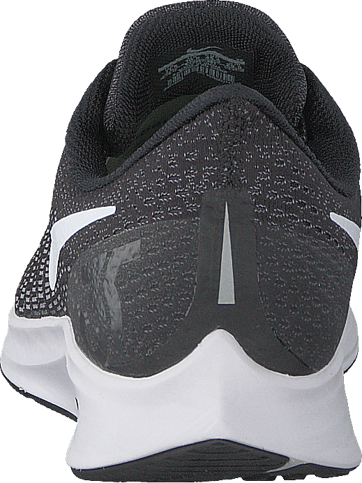 Air Zoom Pegasus 35 Noir/Blanc-Gris Fumé