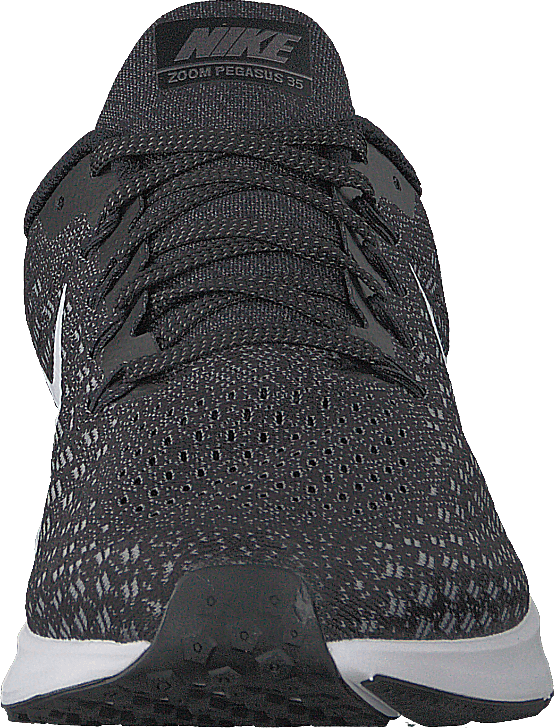 Air Zoom Pegasus 35 Noir/Blanc-Gris Fumé