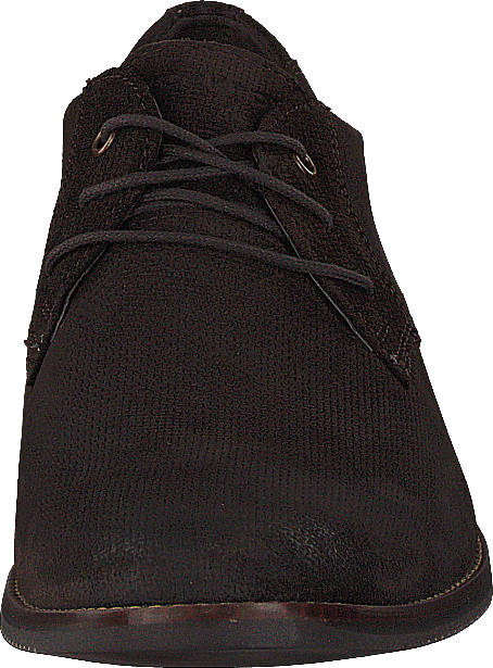 Sp Blucher Dark Bitter Chocolate Sde