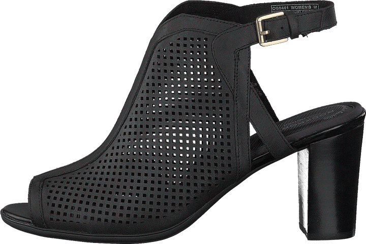 Tm Trixie Perf Shoot Schwarz