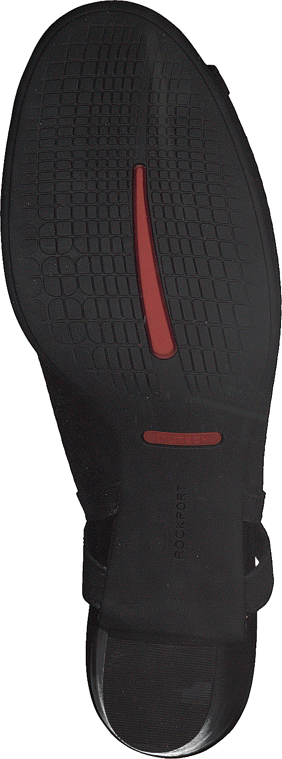 Tm Trixie Perf Shoot Schwarz