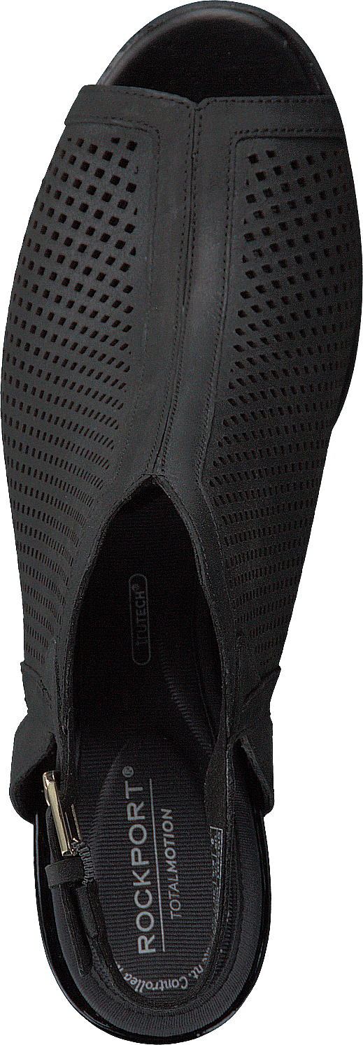 Tm Trixie Perf Shoot Schwarz