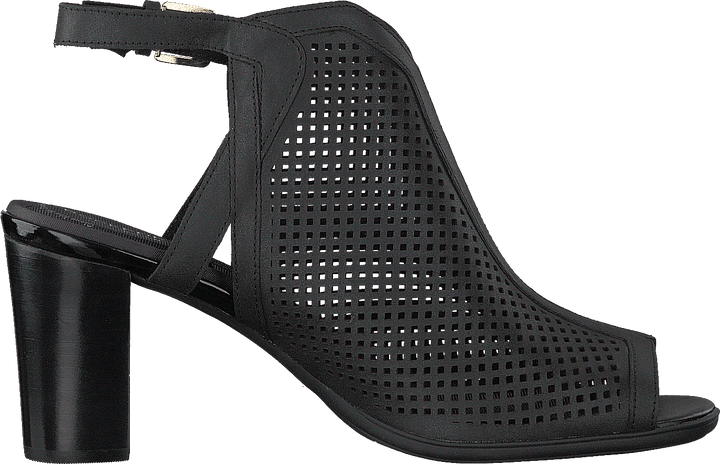 Tm Trixie Perf Shoot Schwarz