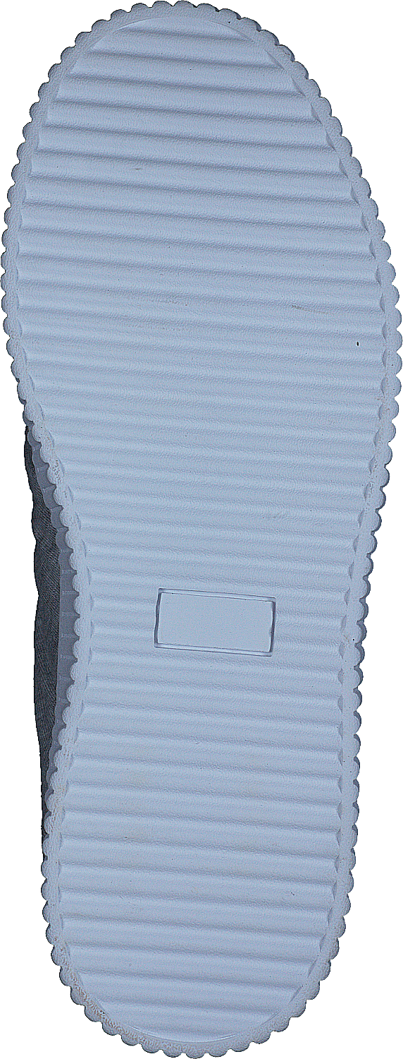 Sneaker Anna Knot Grigio chiaro