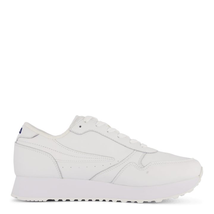 Orbit Zeppa L Wmn White