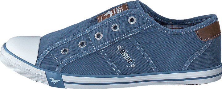 1099401 Himmelblau
