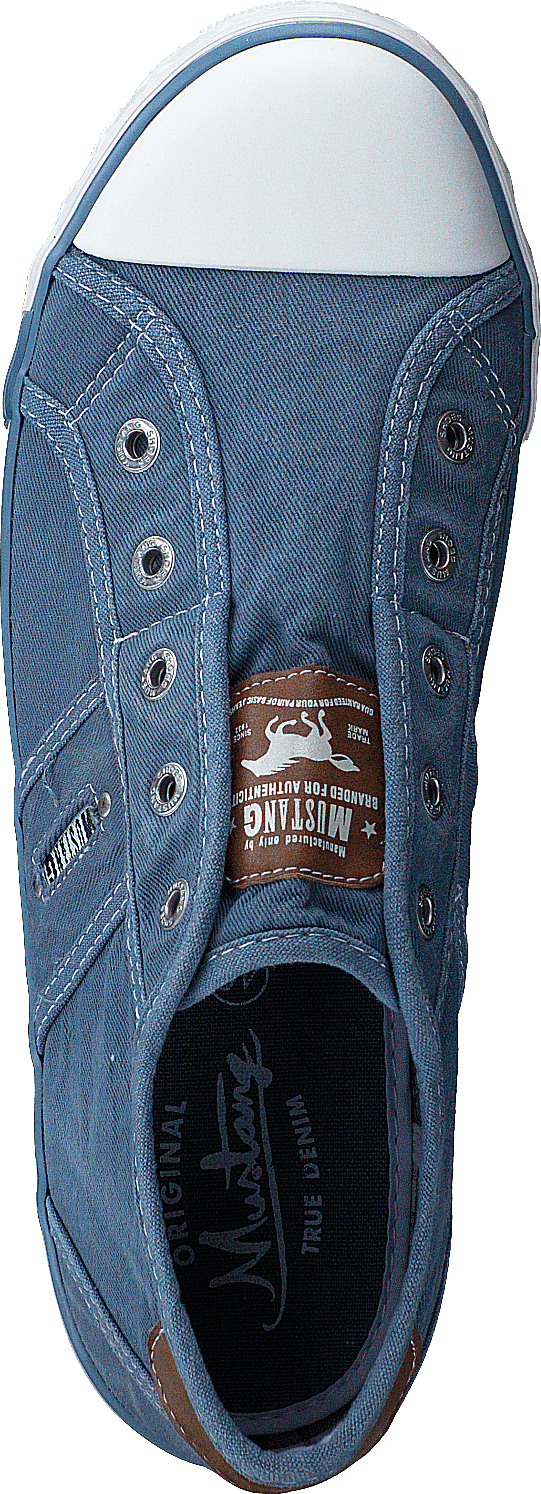 1099401 Himmelblau