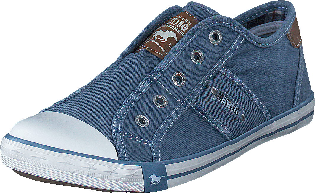 1099401 Himmelblau