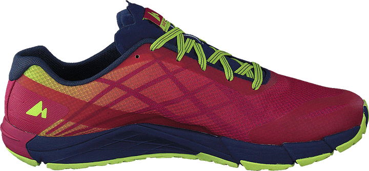 "Bare Access Flex Persian Red