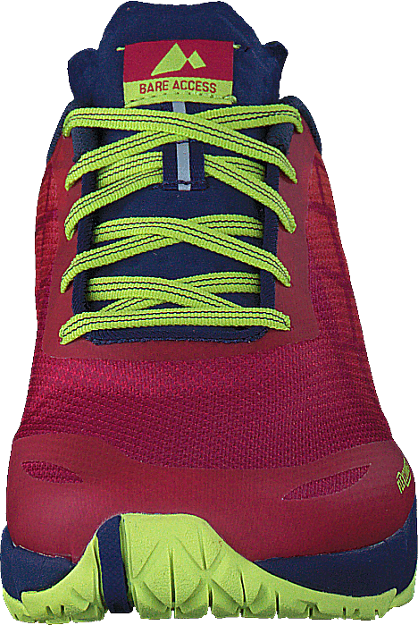 "Bare Access Flex Persian Red