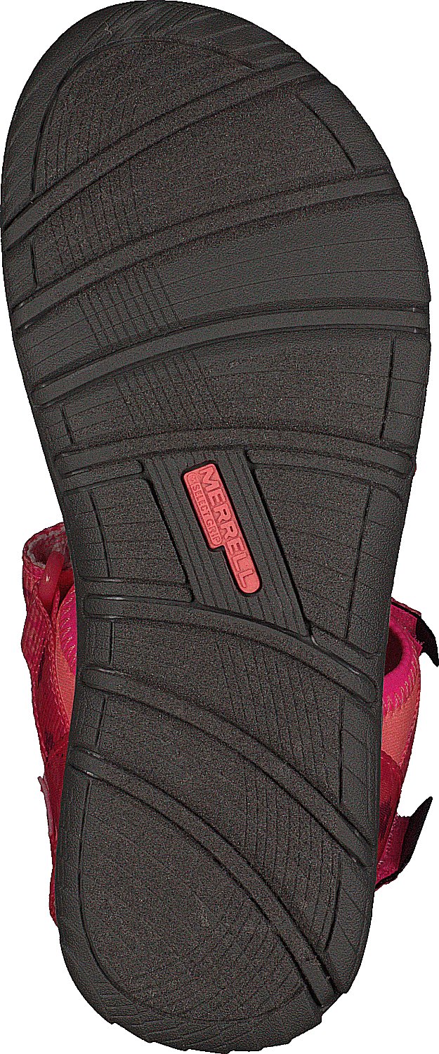 Surf Strap 2.0 Rosa/coral