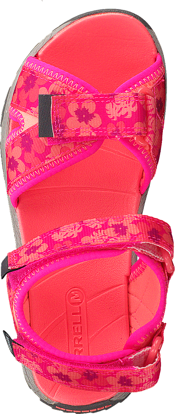 Surf Strap 2.0 Rosa/coral