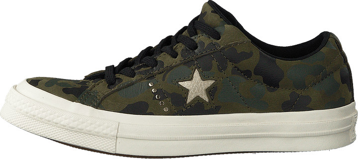 One Star Herbal/light Gold/egret