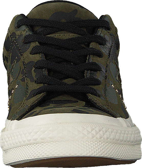 One Star Herbal/light Gold/egret