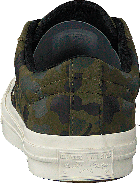 One Star Herbal/light Gold/egret