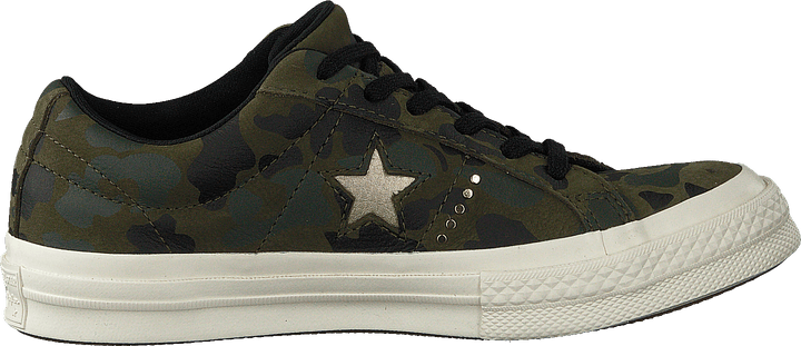 One Star Herbal/light Gold/egret