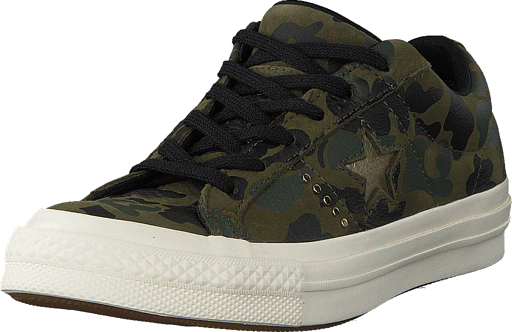 One Star Herbal/light Gold/egret