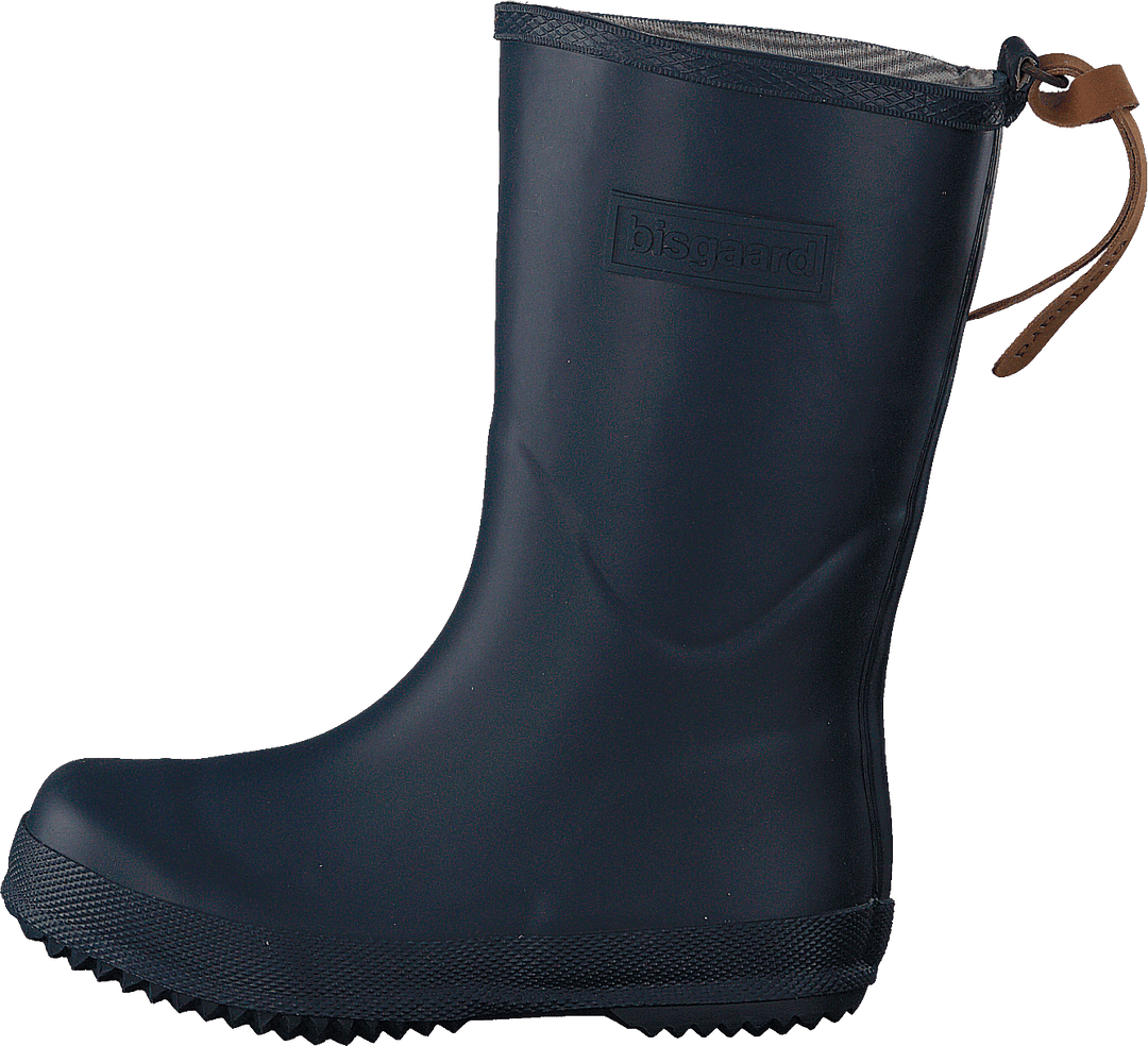 Basic Gummistiefel Marine