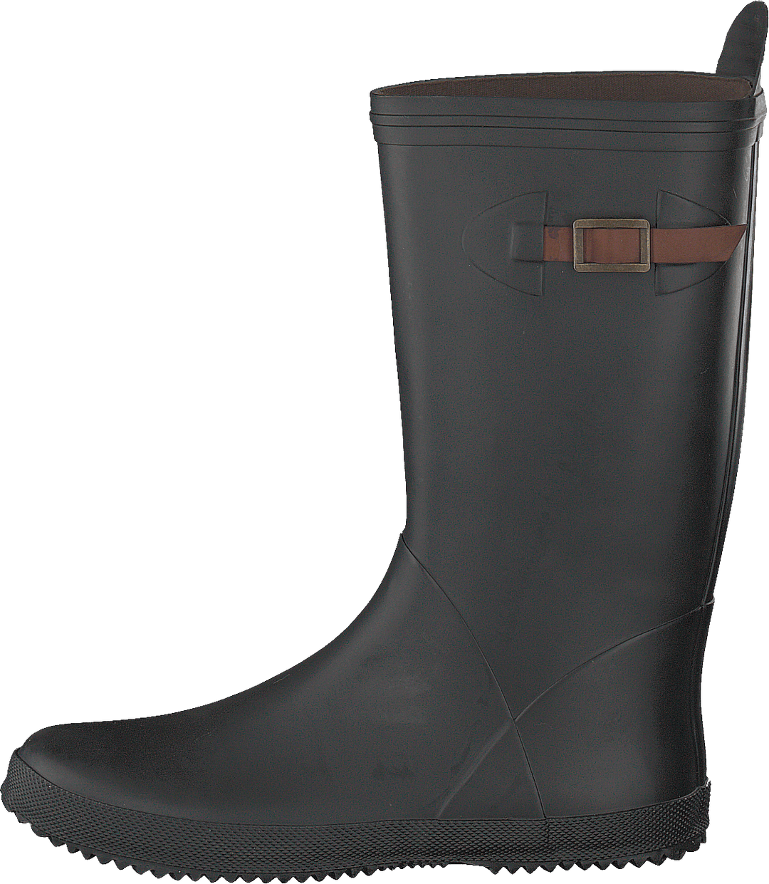 Bottes en caoutchouc Scandinavia noires