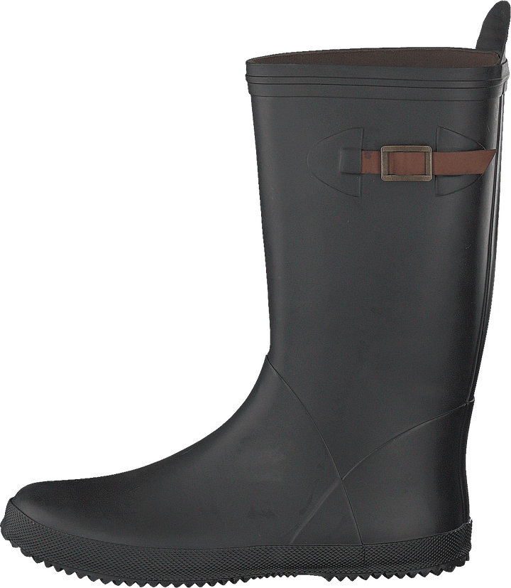 Bottes en caoutchouc Scandinavia noires