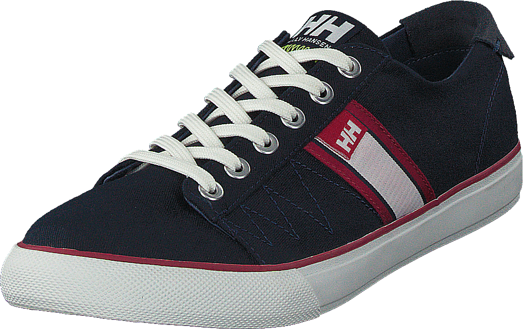 W Slaná vlajka F-1 Námořnická modrá/bílá/vintage