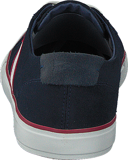 W Slaná vlajka F-1 Námořnická modrá/bílá/vintage