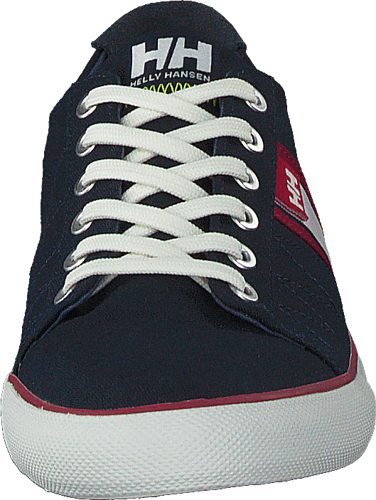 W Slaná vlajka F-1 Námořnická modrá/bílá/vintage