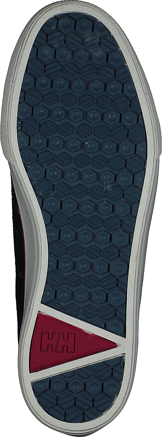 W Slaná vlajka F-1 Námořnická modrá/bílá/vintage