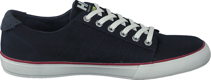 W Slaná vlajka F-1 Námořnická modrá/bílá/vintage