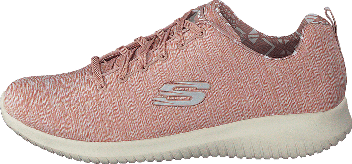 Womens Ultra Flex - Shoreline Ros