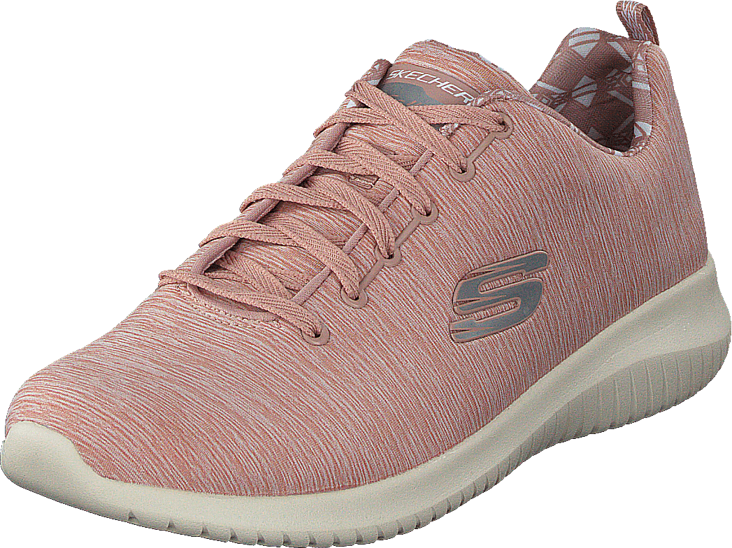 Womens Ultra Flex - Shoreline Ros