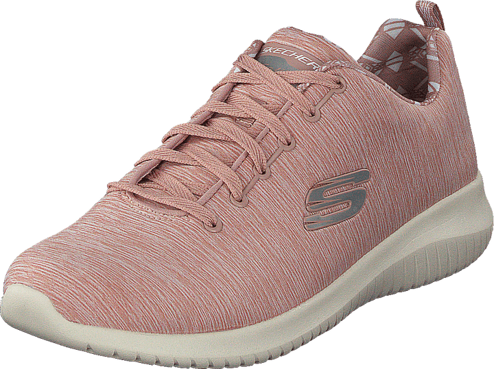 Womens Ultra Flex - Shoreline Ros