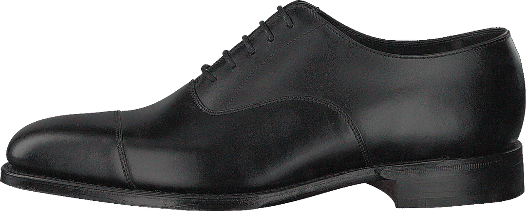 Oxford Aldwych (coupe F) noir