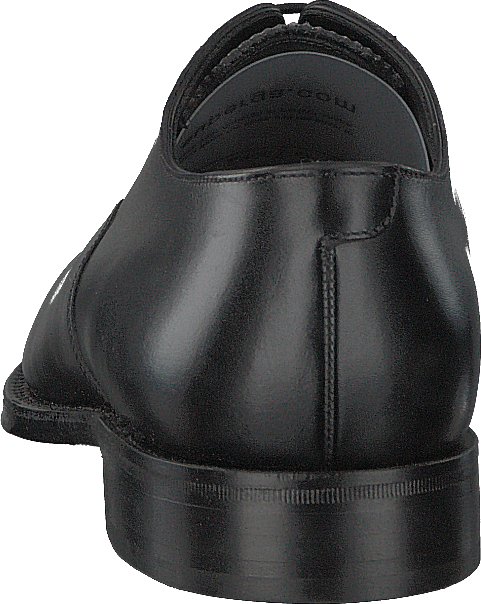 Oxford Aldwych (coupe F) noir