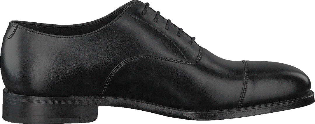 Oxford Aldwych (coupe F) noir