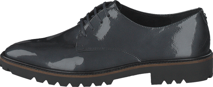 Incise Tailored Noir