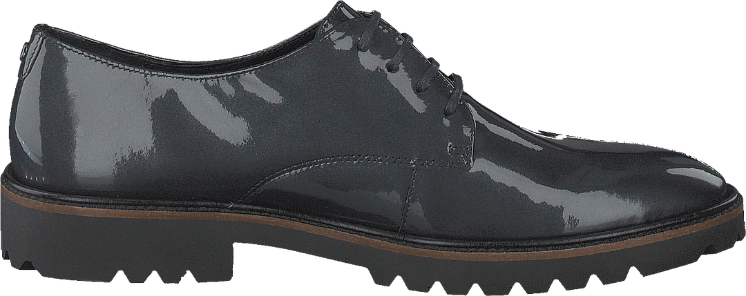 Incise Tailored Noir