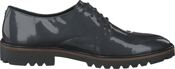 Incise Tailored Noir