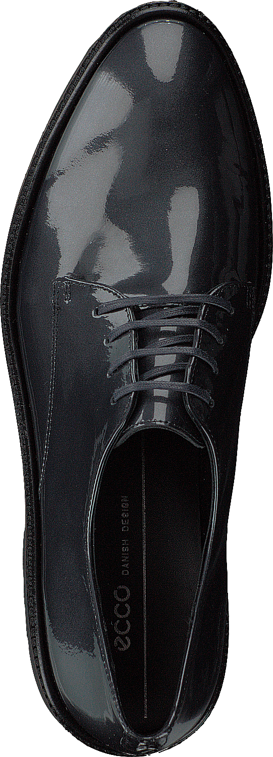 Incise Tailored Noir