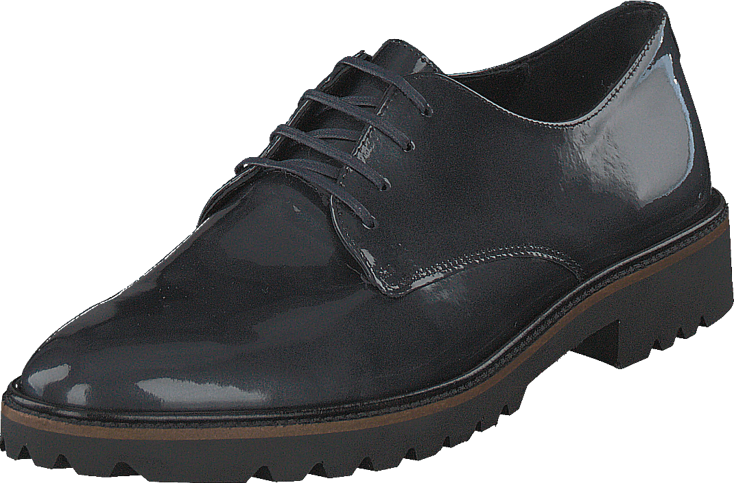 Incise Tailored Noir