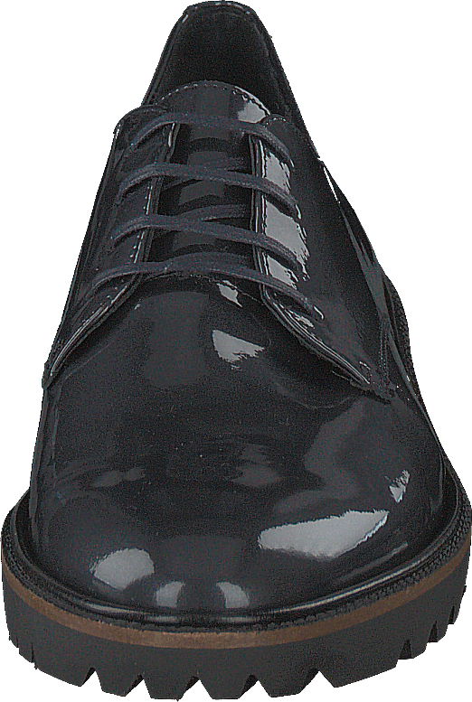 Incise Tailored Noir