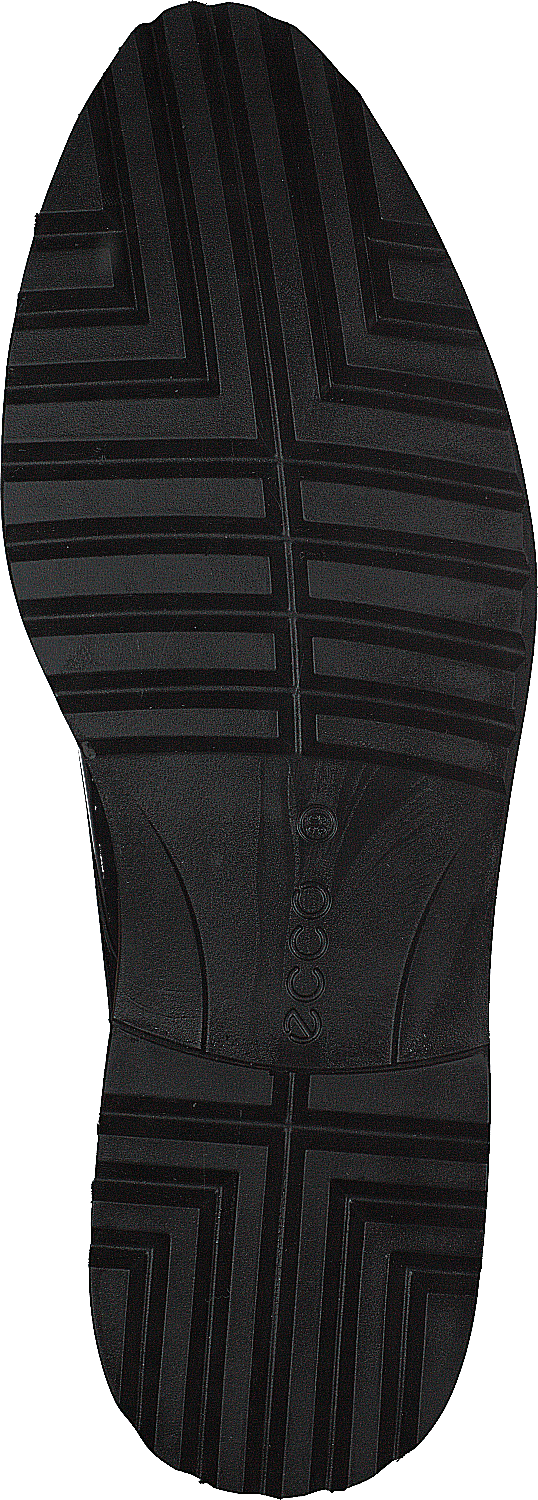 Incise Tailored Noir