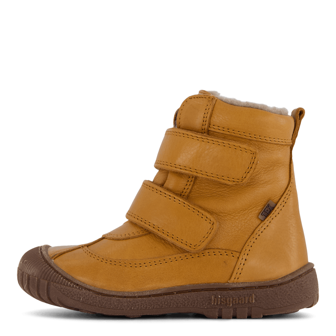 Tex Boot Cognac