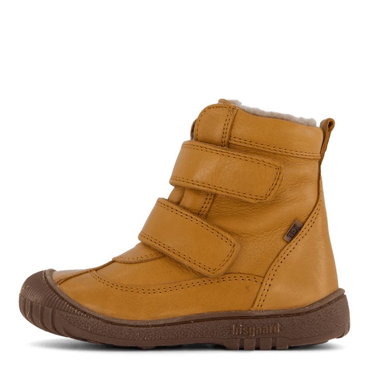 Tex Boot Cognac