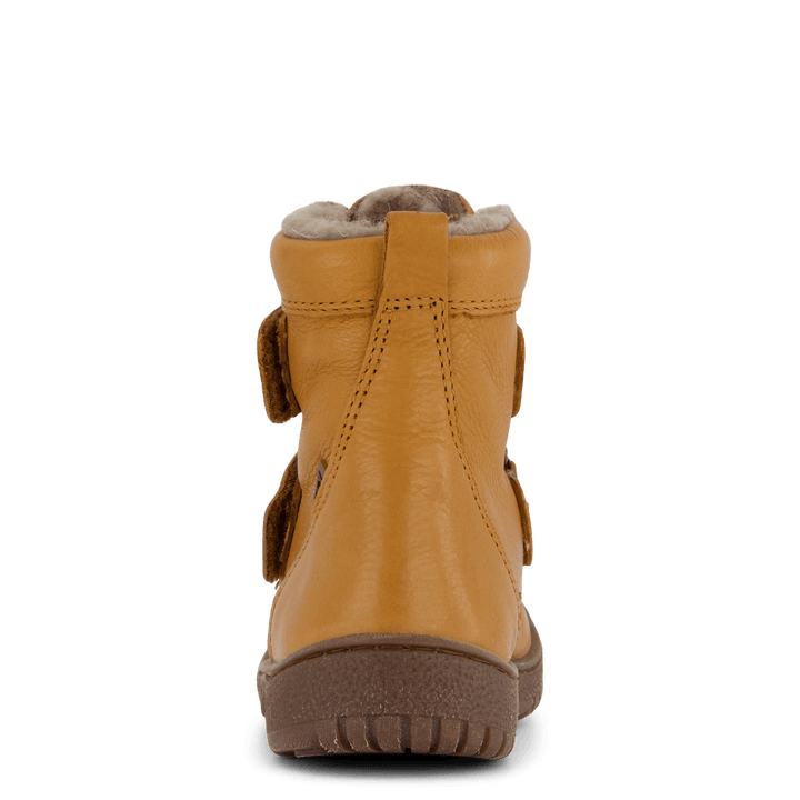 Tex Boot Cognac