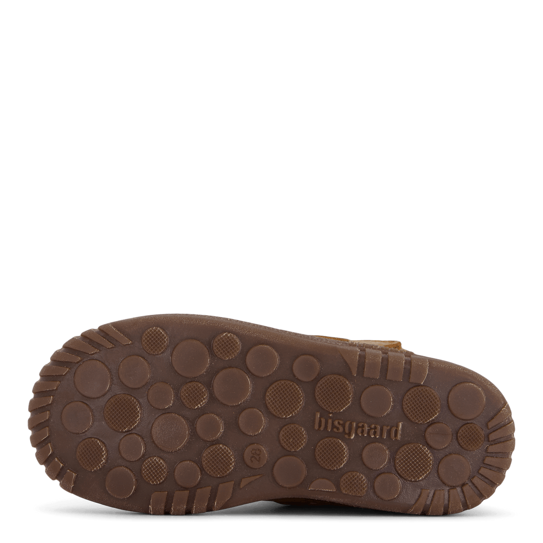 Tex Boot Cognac