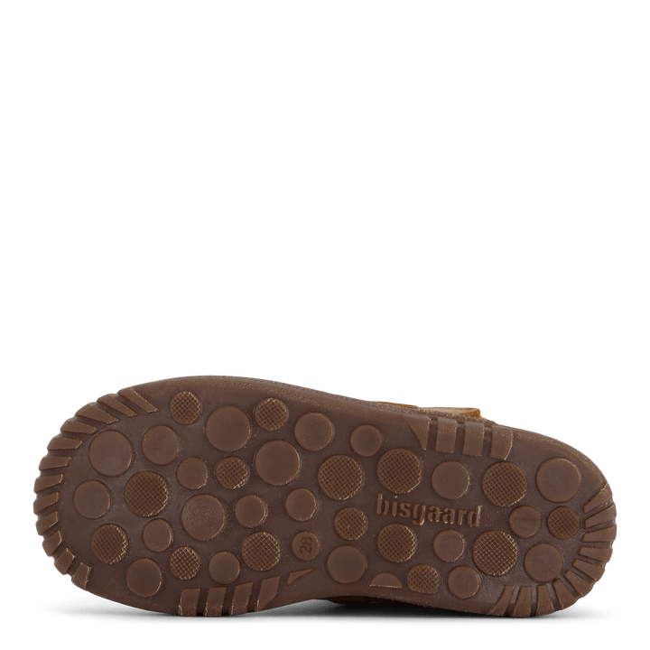 Tex Boot Cognac
