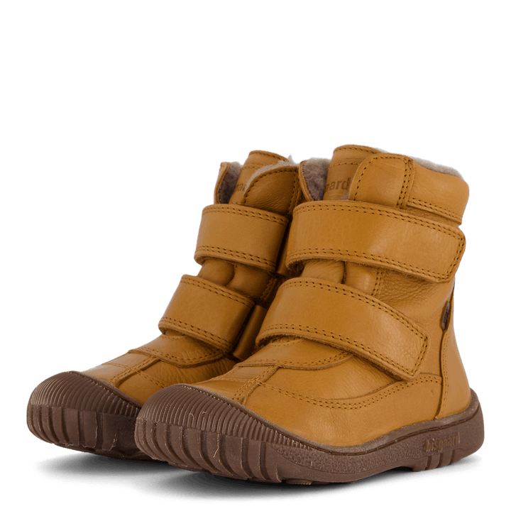 Tex Boot Cognac