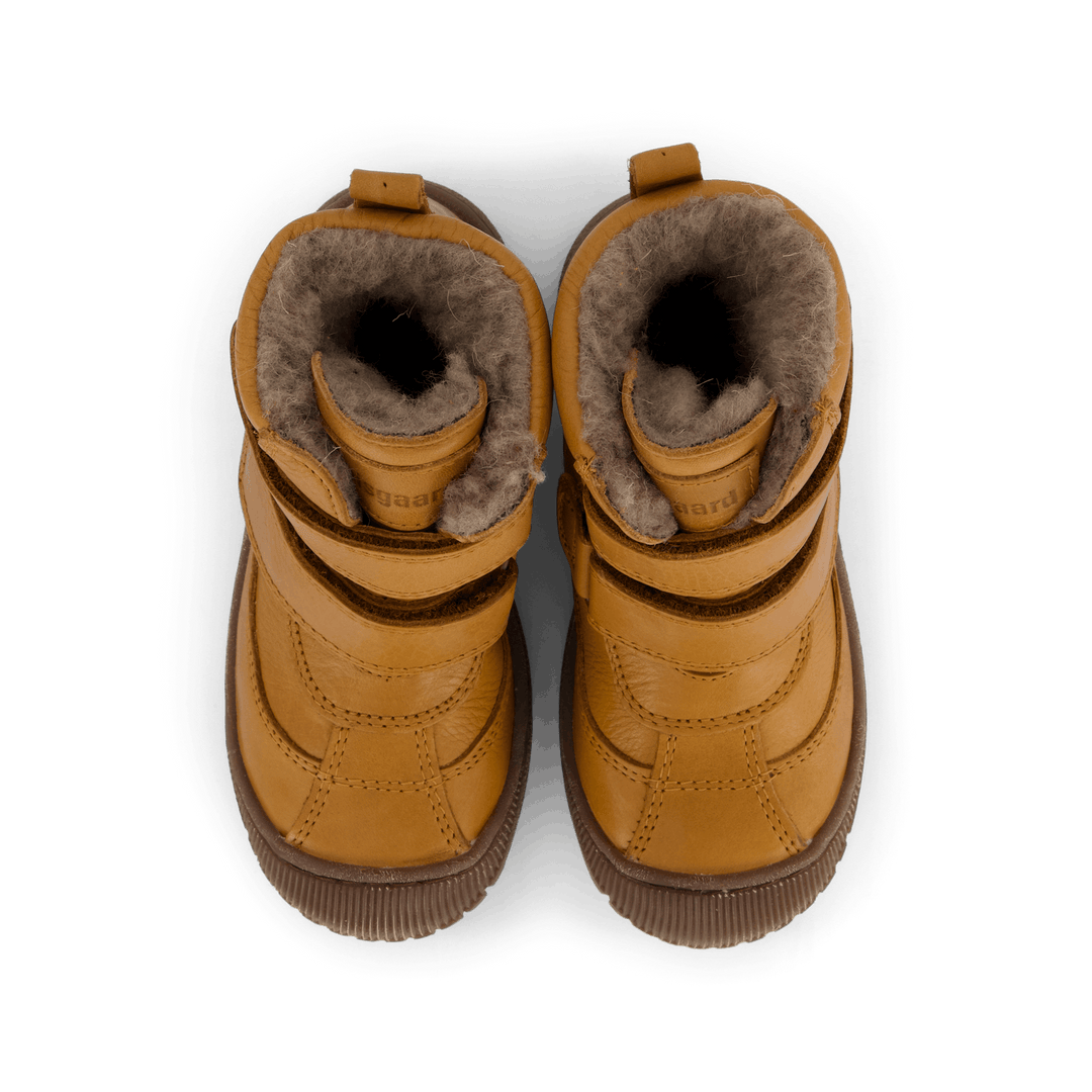 Tex Boot Cognac
